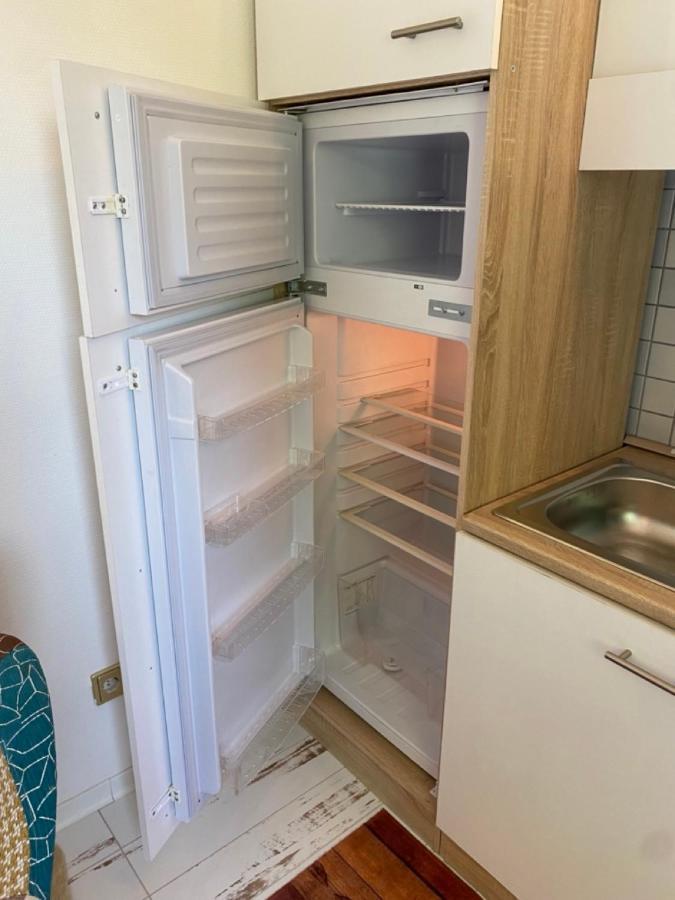 Ferienwohnung Waldblick Kaufungen Exterior foto